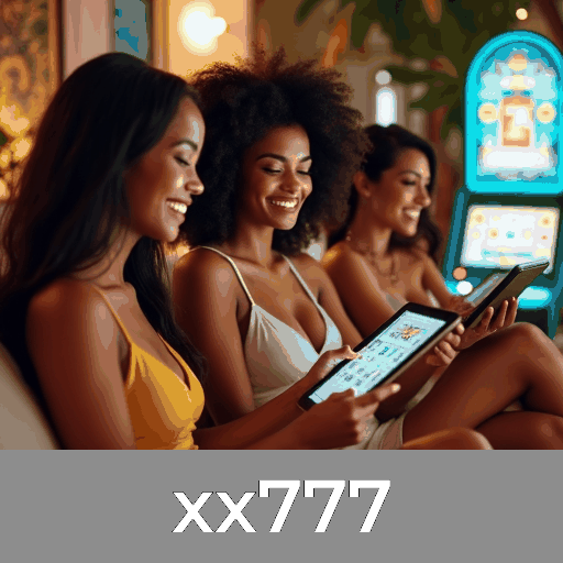 xx777: A Conveniência do Aplicativo Móvel em Suas Mãos
