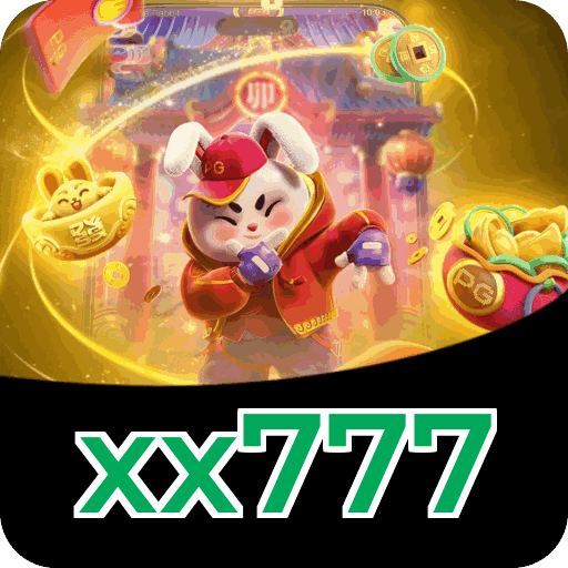 Bônus de boas-vindas xx777