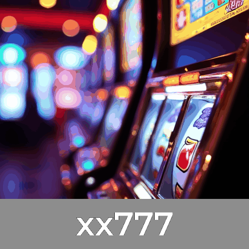 Experimente a Emoção dos Jogos de Cassino no xx777 e Ganhe!