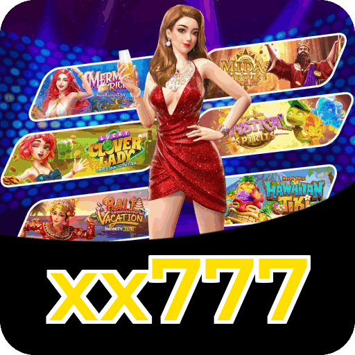 Bônus de Boas-vindas xx777