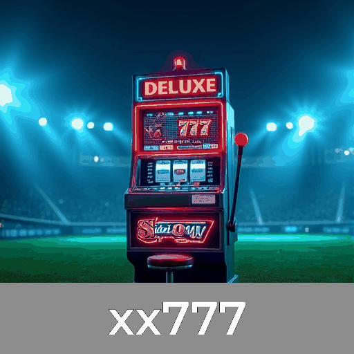 Experimente a Emoção dos Jogos de Cassino no xx777 e Ganhe!