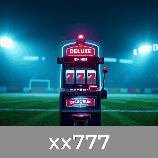xx777: Aproveite as Incríveis Ofertas de Promoção