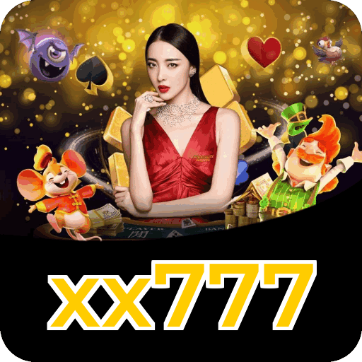 Streaming 4K no cassino ao vivo da xx777