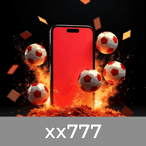 xx777: A Conveniência do Aplicativo Móvel em Suas Mãos