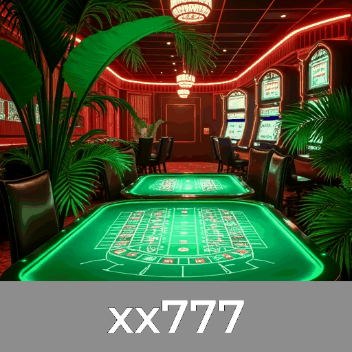 Explorar os bônus e ofertas exclusivas do xx777
